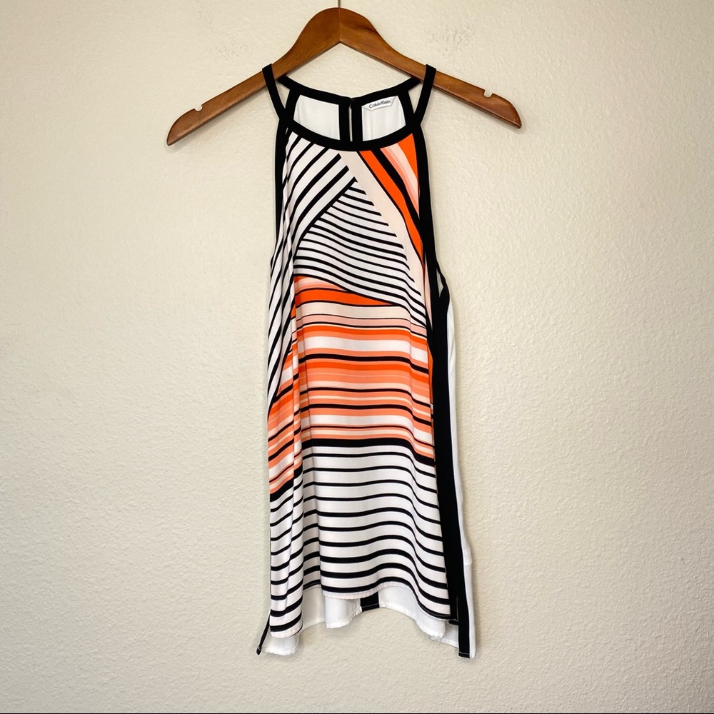 Calvin Klein tank Top